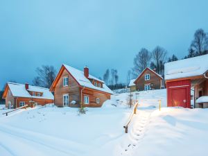 Das SCHIERKE - Harzresort am Brocken