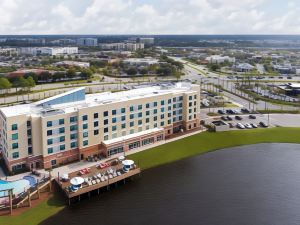 Hyatt Place Jacksonville St Johns Town Center