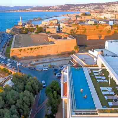 SanSal Boutique Hotel Hotel Exterior