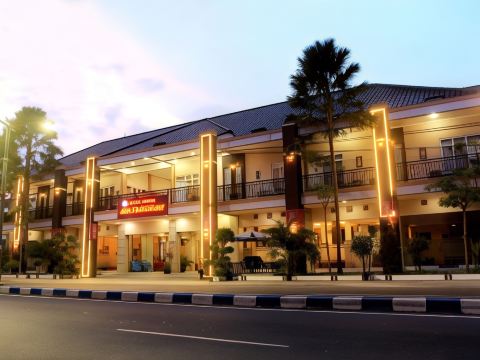 Hotel Resort Musdalifah