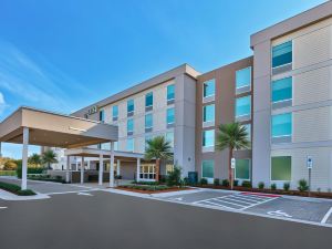 Home2 Suites by Hilton Wilmington Wrightsville Beach