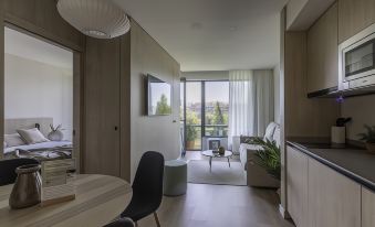 Apartamentos Líbere Pamplona Yamaguchi