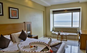 Hotel Niladri Premium