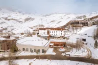 Valtur Cervinia Cristallo Ski Resort, Member of Preferred Hotels & Resorts - Gym