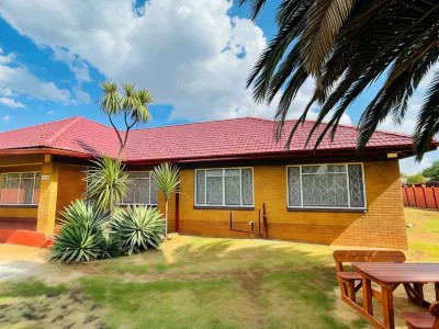 Ithonsi Guesthouse and Spa