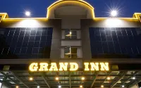 Grand Inn Hotel - Macalister Road Các khách sạn gần Macalister Road