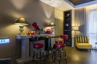 Leofoo Residences