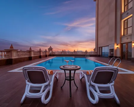 Lemon Tree Premier, Dwarka Hotels in Devbhoomi Dwarka