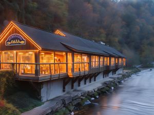 Nantahala Outdoor Center