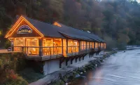 Nantahala Outdoor Center Hotels in Bryson City