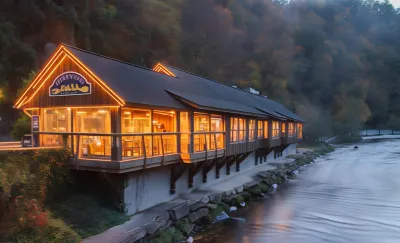 Nantahala Outdoor Center