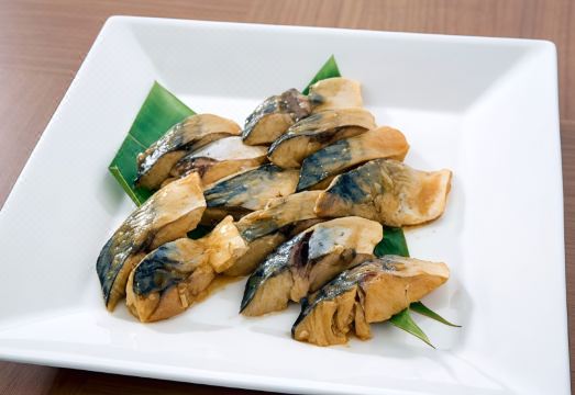 루트 인 레스토랑