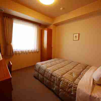 ホテルルートイン米沢駅東 Rooms