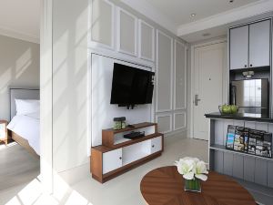 Havenwood Residence TB Simatupang