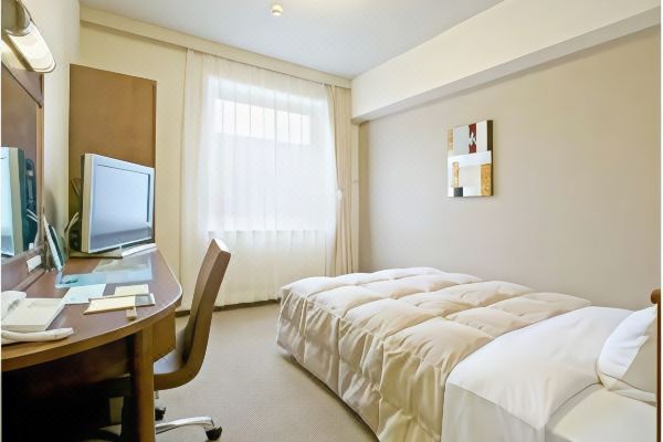 호텔 루트 인 사가미하라(Hotel Route-Inn Sagamihara -Kokudo 129 Gou-)_4