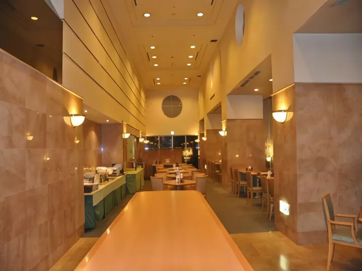 Kobe Luminous Hotel