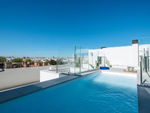 Sercotel Sevilla Guadalquivir Suites