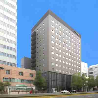 レム鹿児島 Hotel Exterior