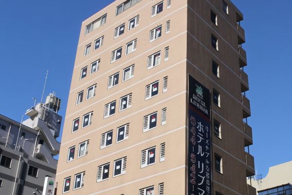호텔 라이브맥스 가와사키에키마에(HOTEL LiVEMAX BUDGET Kawasaki Ekimae)_1