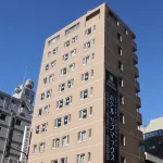 HOTEL LiVEMAX BUDGET Kawasaki Ekimae Hotels near JR Inadazutsumi Station