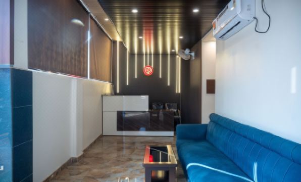 1. 키란 팰리스 바..