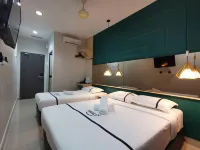 Smile Hotel Wangsa Maju Hotel a Ulu Kelang