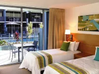 Ramada by Wyndham Hervey Bay Hôtels à : Urangan