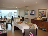 Signal Hill Lodge