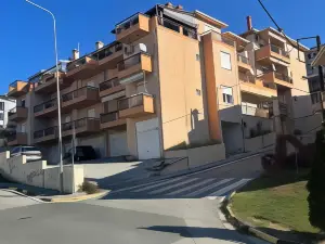 The Teal Studio in Kozani