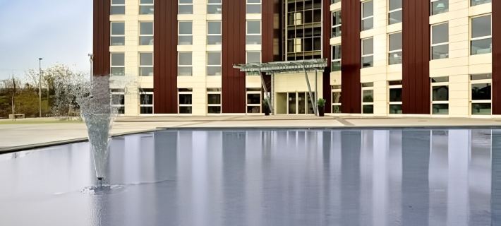 Idea Hotel Milano Malpensa Airport Hotéis em Milão