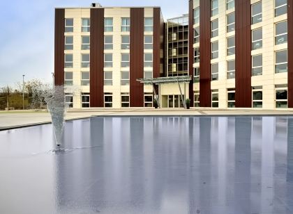 Idea Hotel Milano Malpensa Airport