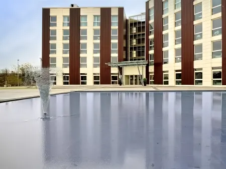 Idea Hotel Milano Malpensa Airport