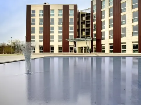 Idea Hotel Milano Malpensa Airport