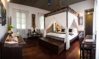 Satri House Hotel Hotels in Luang Prabang