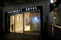 Best Western Cinemusic Hotel Hotels in San Giovanni