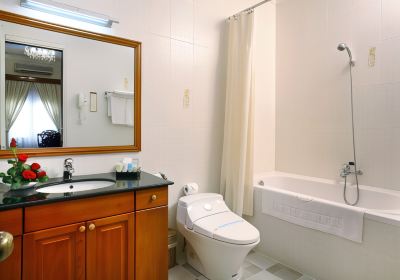 その他 ホテル コンチネンタル サイゴンの写真