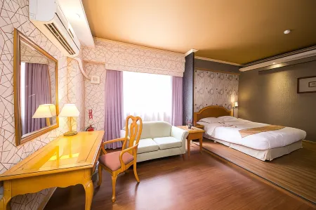 โรงแรมยูโรเปียน คาสเซิล