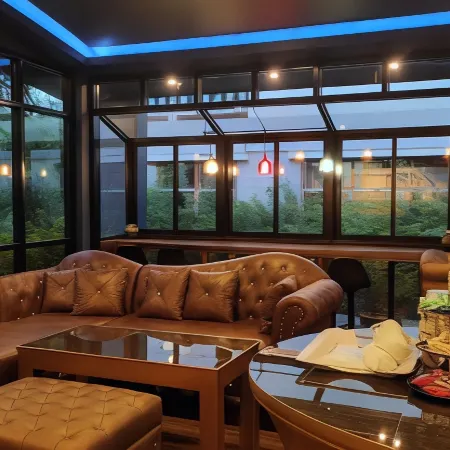 Foresto Sukhothai Guesthome
