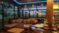 Foresto Sukhothai Guesthome - servizio colazione