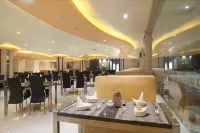 Aria Barito Hotel Hotels in Banjarmasin