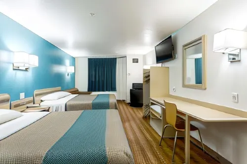 Motel 6 Roswell, NM