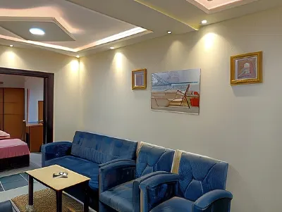 Jewel Mandara Apartments Hotels in Aleksandria