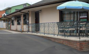 Nkosazana Guest House