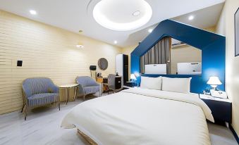 Incheon BoscoHotel