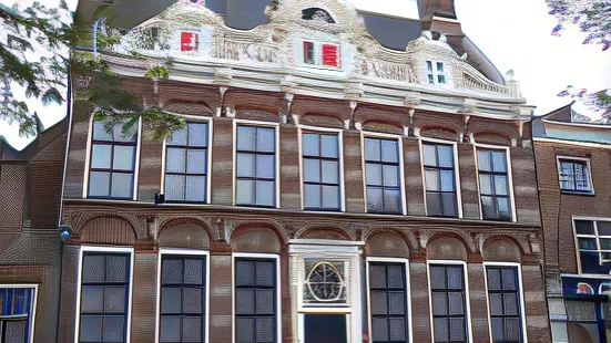 Campanile Hotel Zwolle