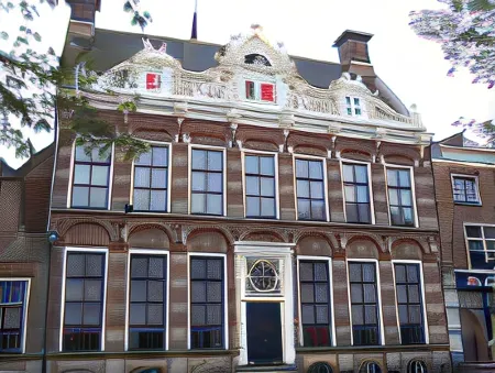Campanile Zwolle