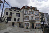 Bemyguest - Loft Guest House Jardim das Mães Charming Hotels in Viseu