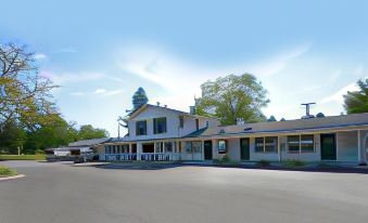 Americas Best Value Inn-Jonesville/Hillsdale