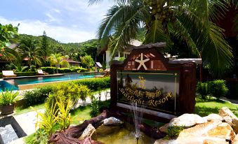 Starlight Resort Koh Phangan