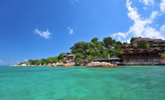 Haad YAO Bayview Resort & Spa